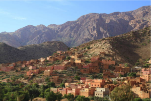 The Story behind Le Rif: A Journey of Identity and Self-Expression