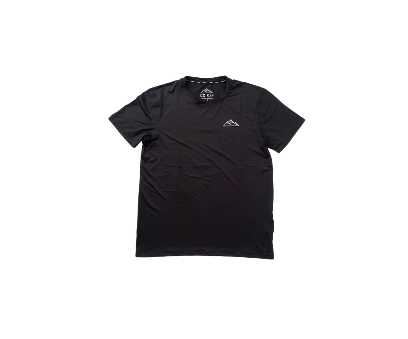 Maillot de sport Le Rif noir