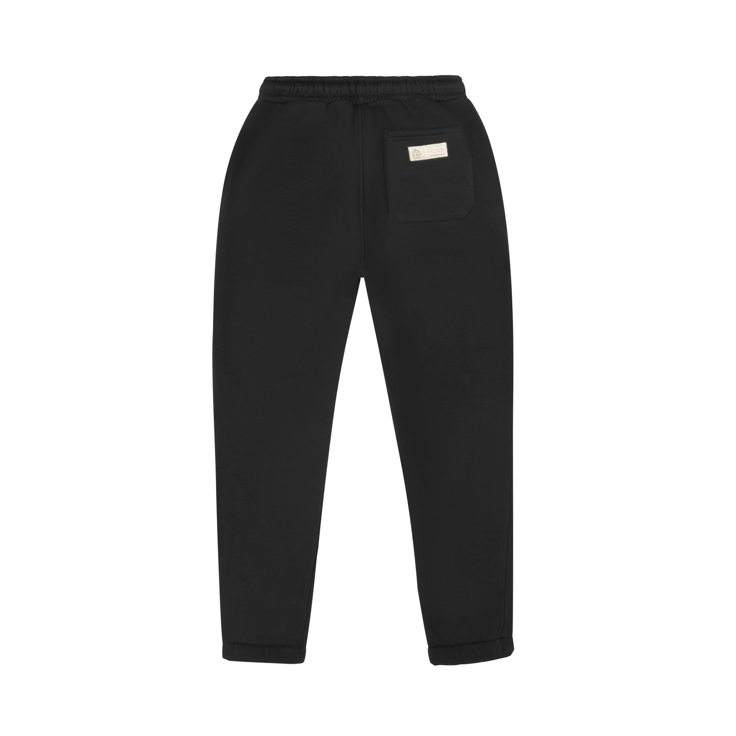 Jogging Le Rif Heritage Noir