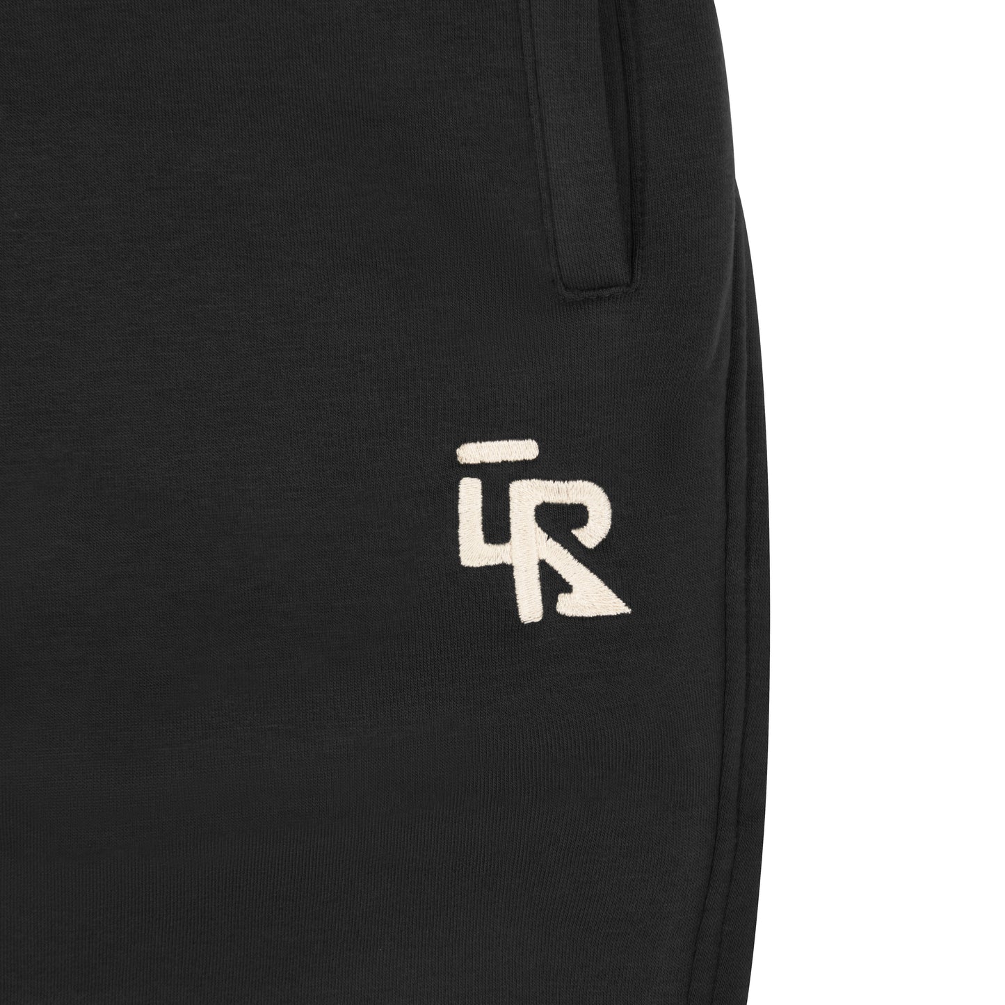 Jogging Le Rif Heritage Noir