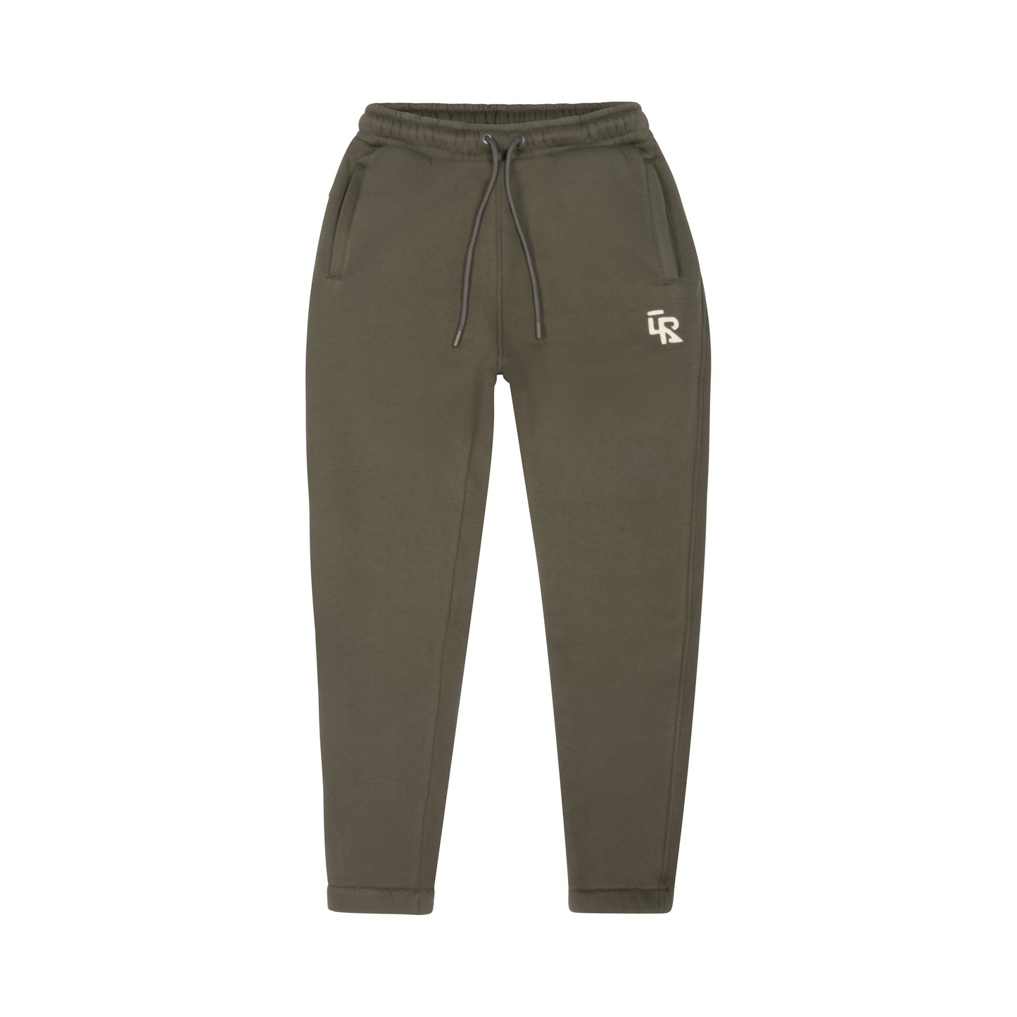 Le Rif Heritage Joggers Olive Green