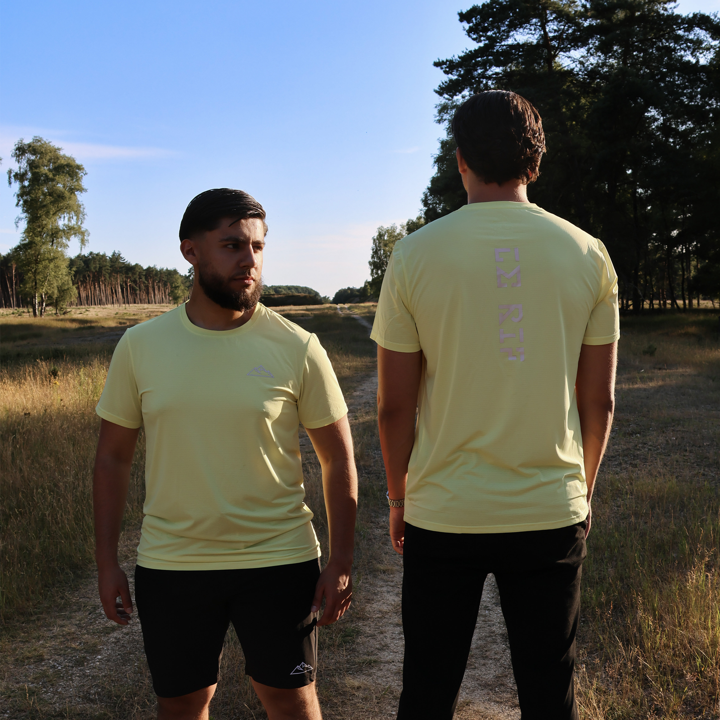Le Rif Sport Set