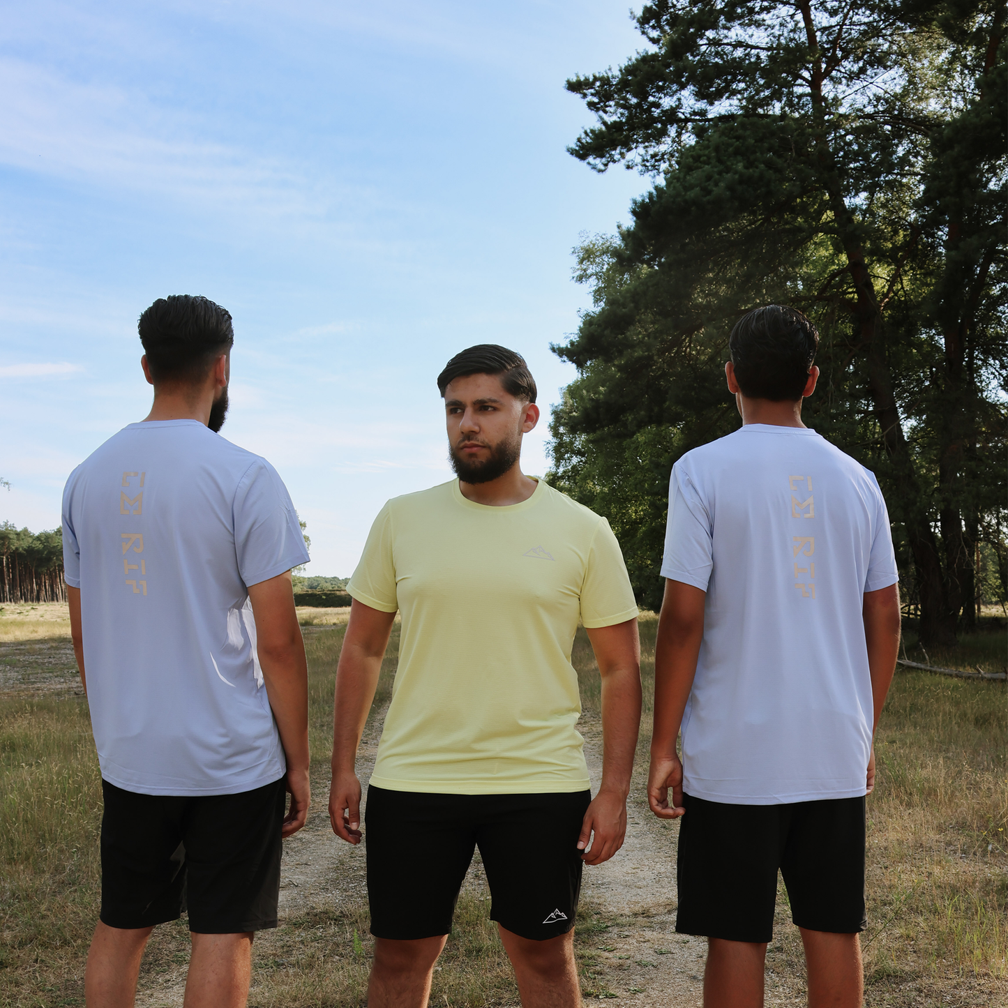 Le Rif Sport Set