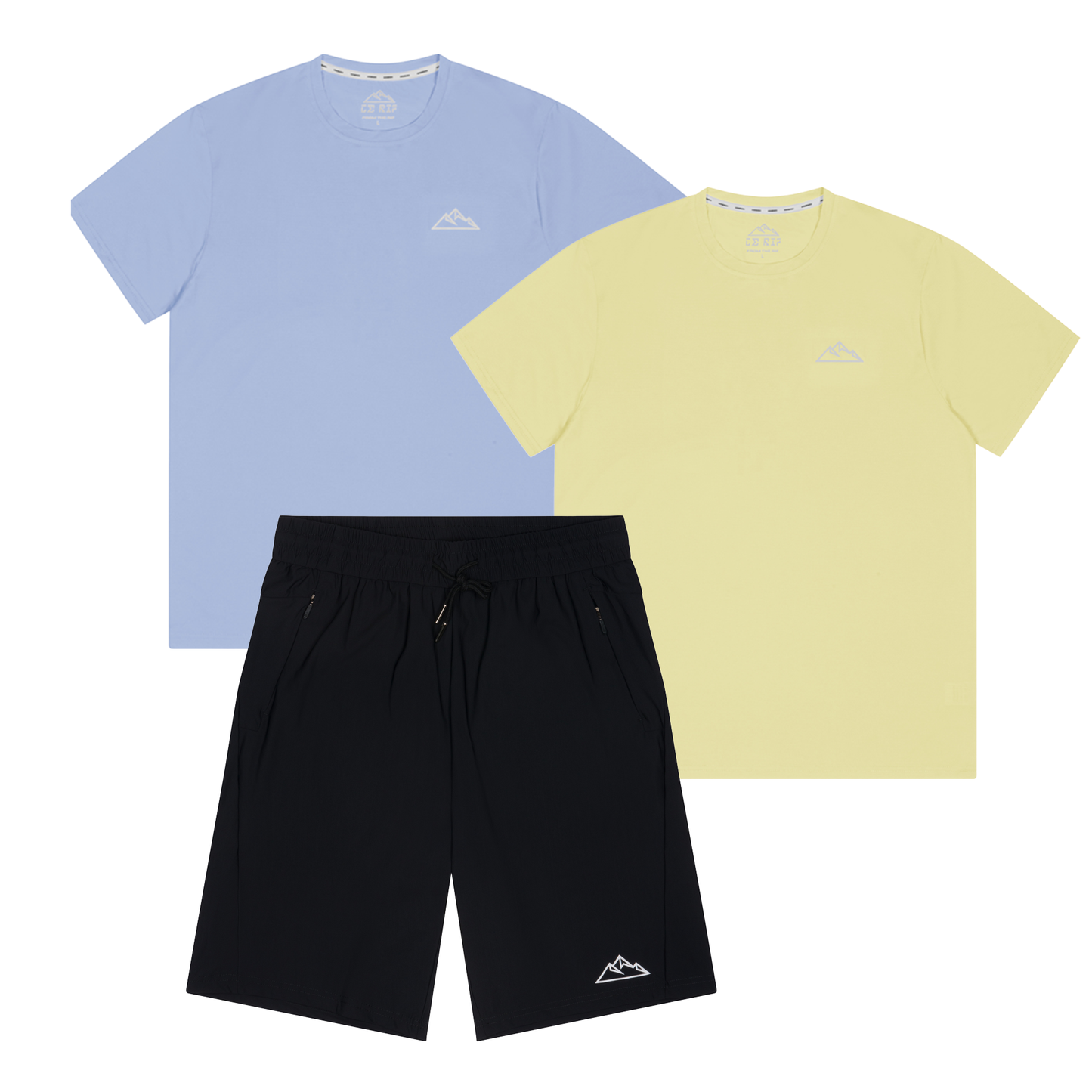 Le Rif Sport Set
