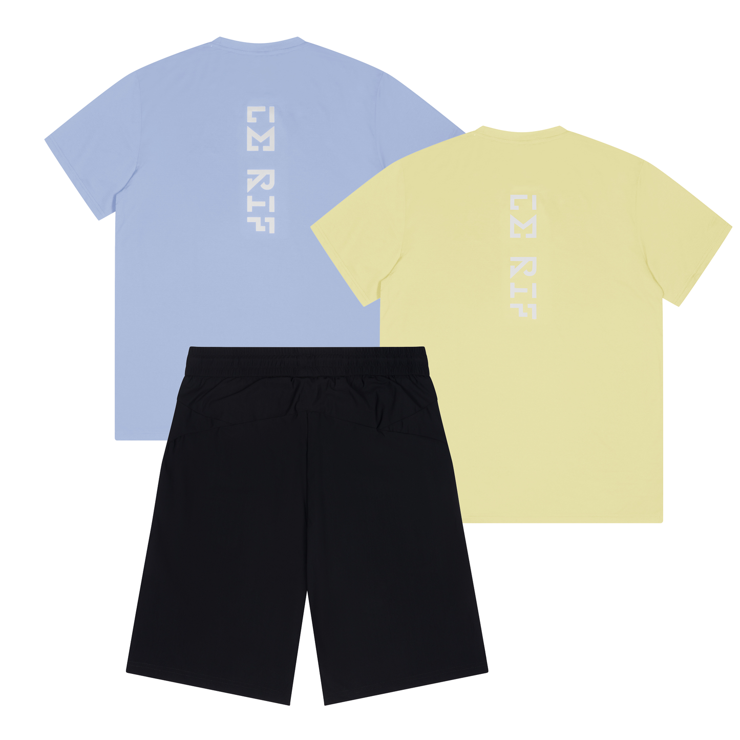 Le Rif Sport Set