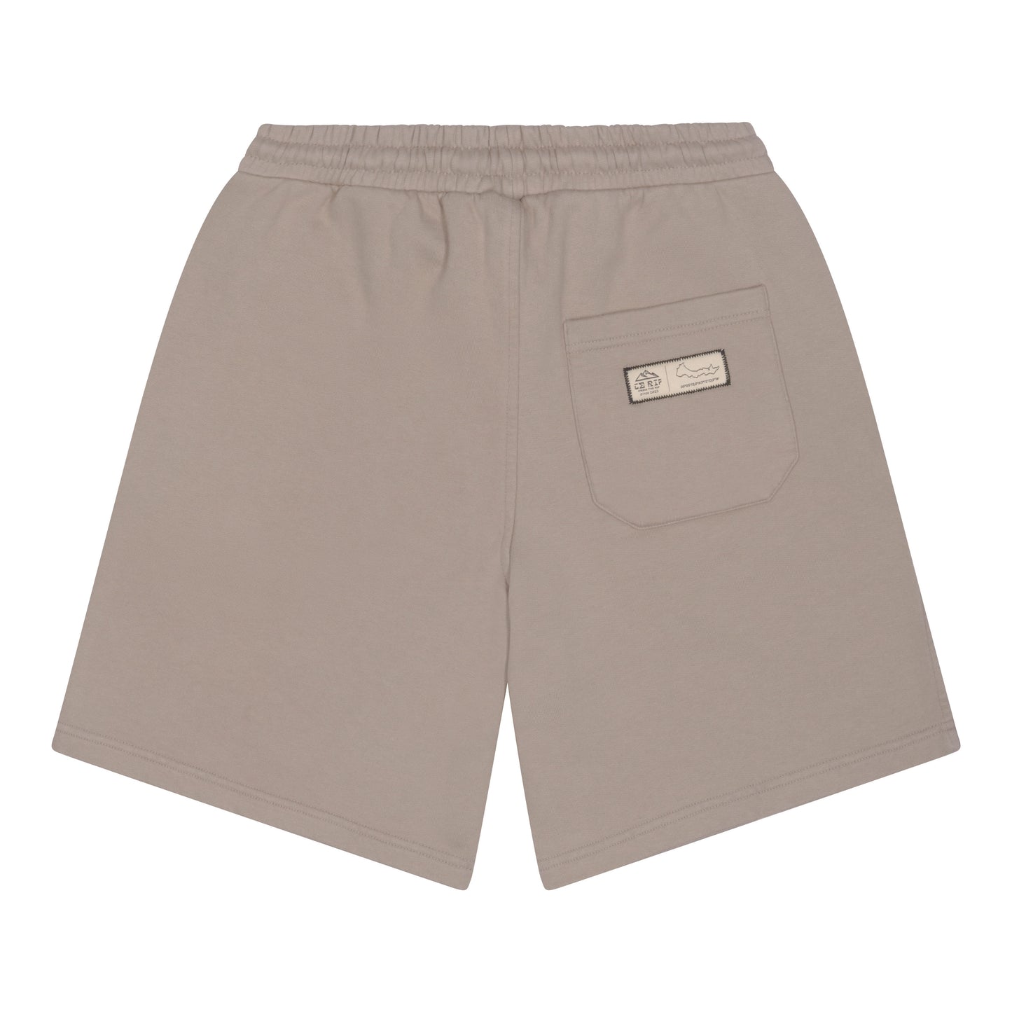 Souk collection Pants Taupe