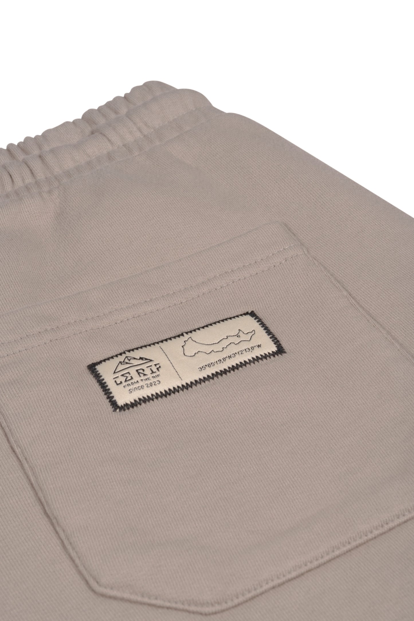 Souk collection Pants Taupe
