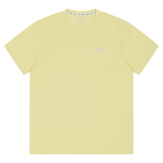 Le Rif Sport Shirt Yellow