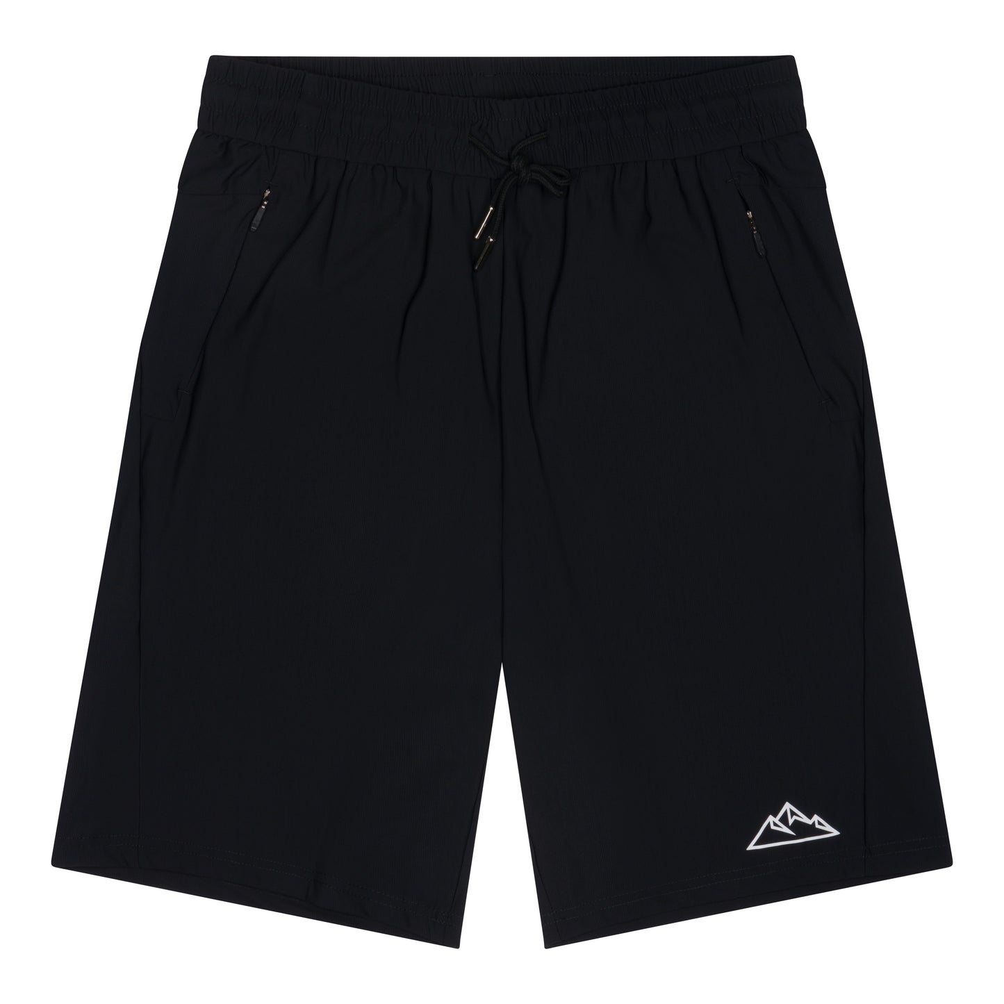 Short de sport Le Rif noir