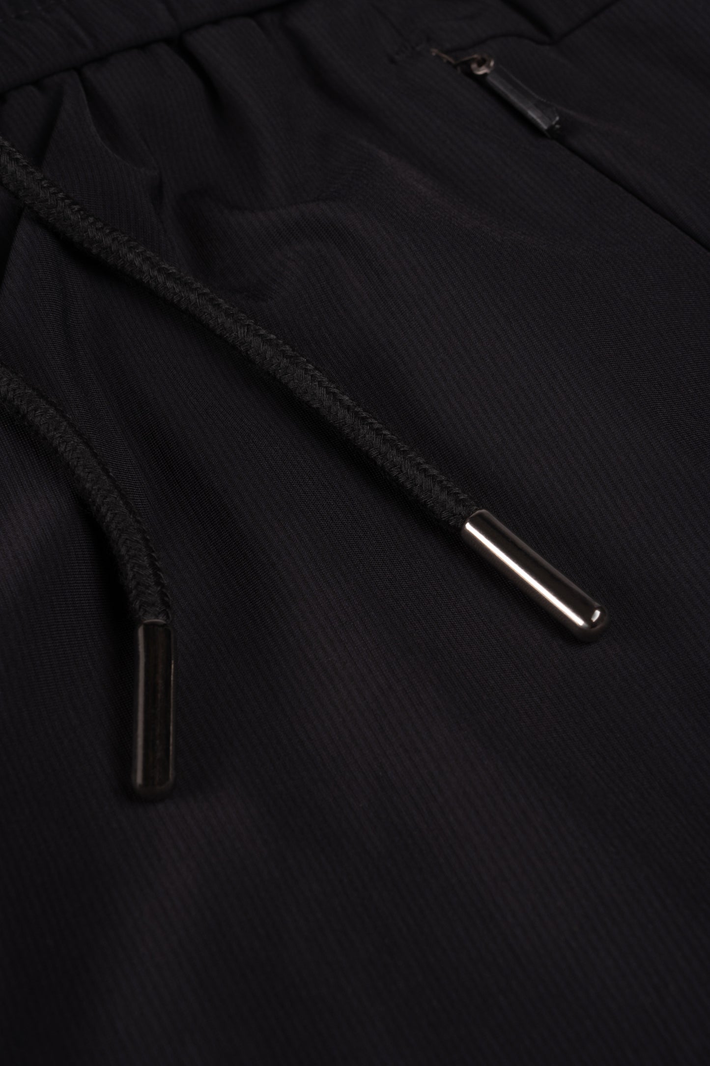 Short de sport Le Rif noir