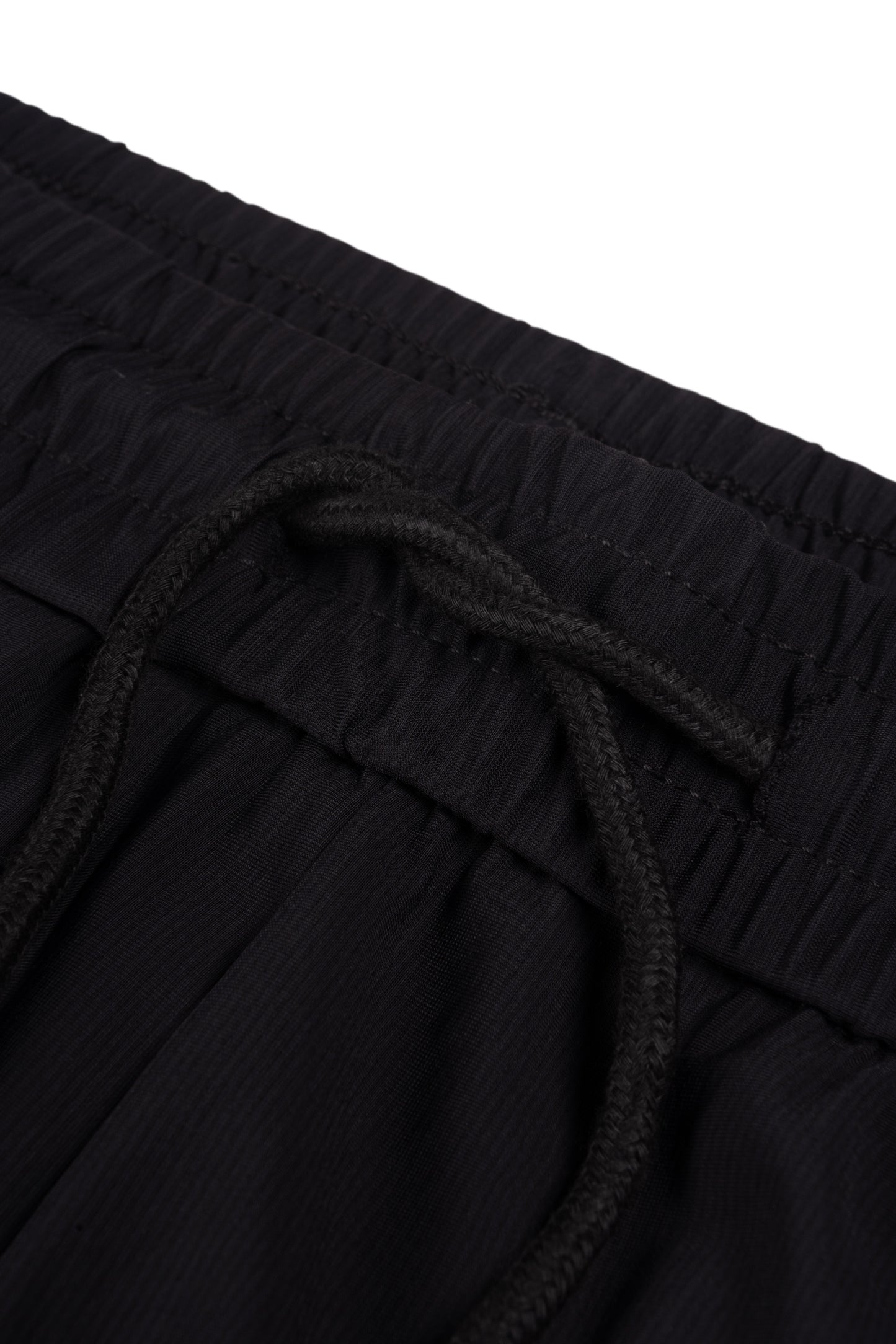 Short de sport Le Rif noir