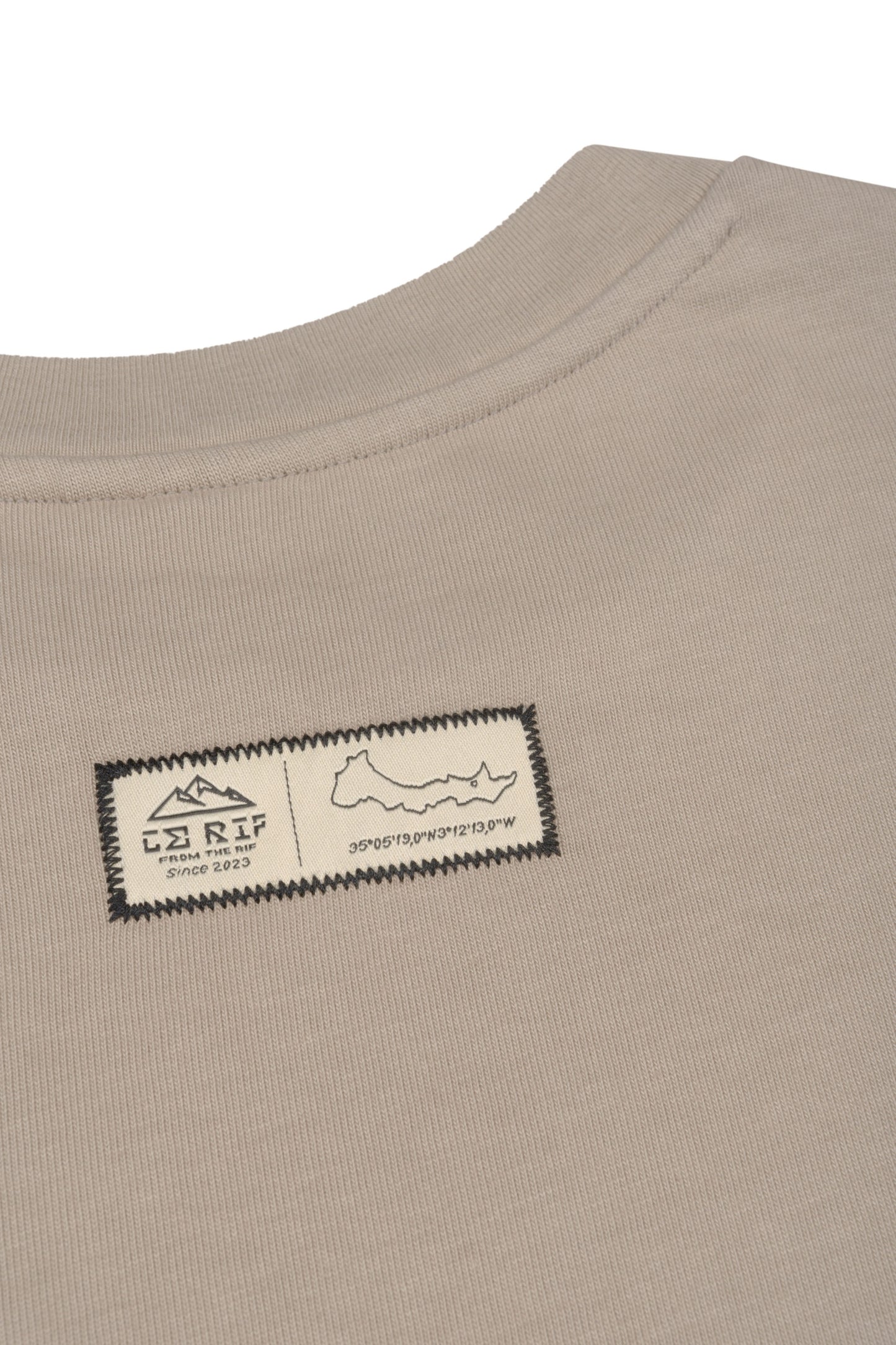 Souk Collection Taupe