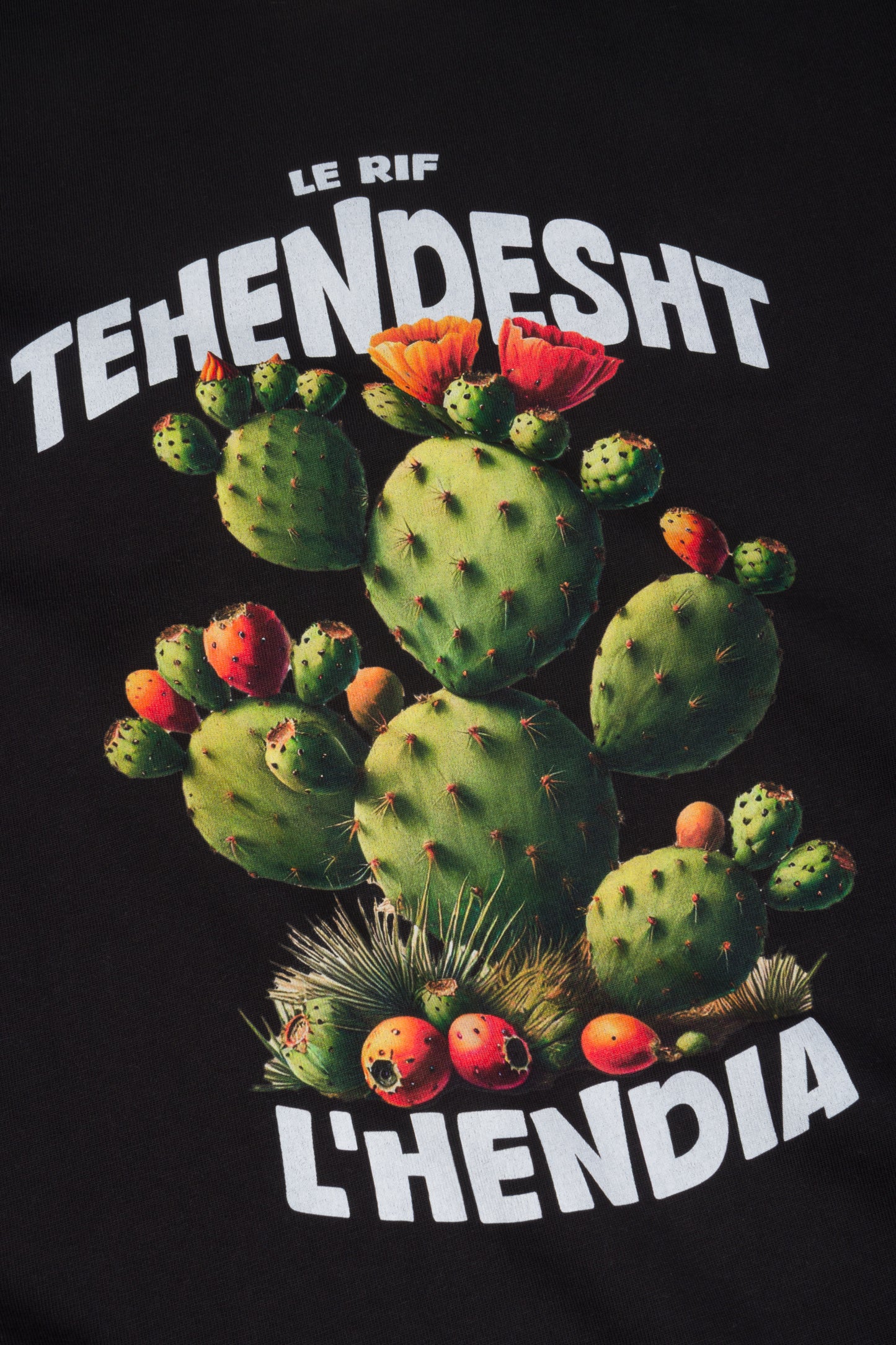 Souk Collection Tehendesht