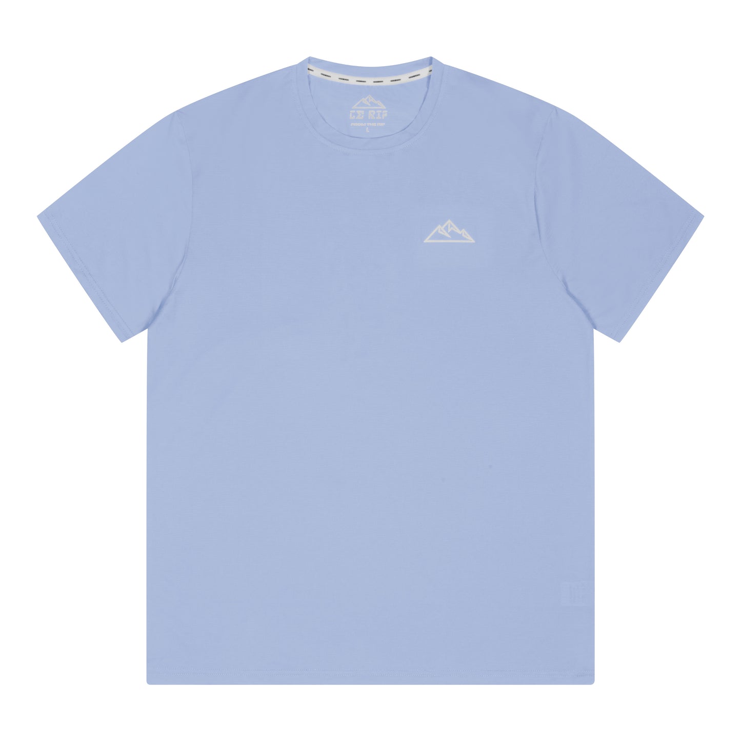 Le Rif Sport Shirt Lavender