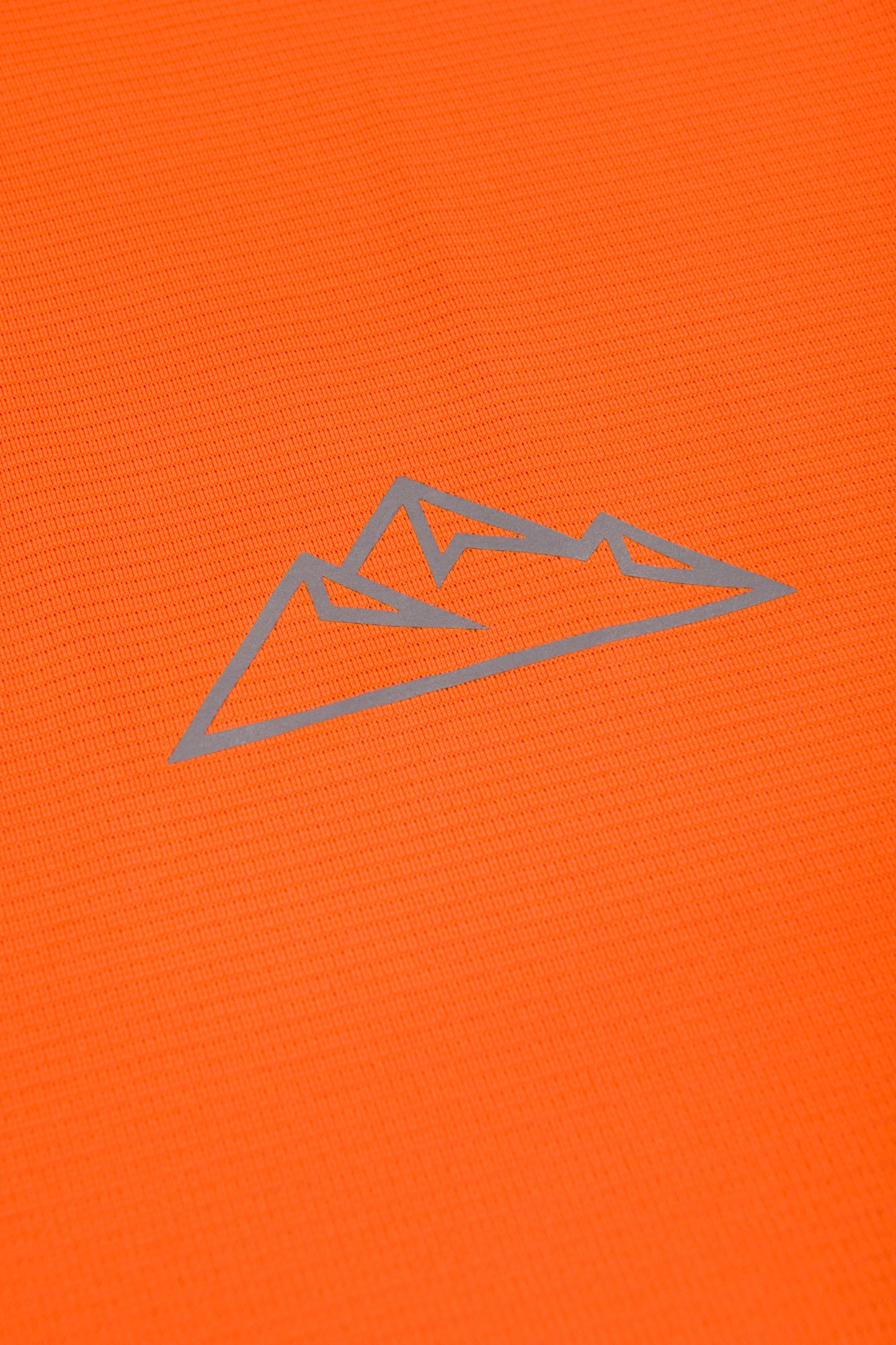 Le Rif Sport Shirt Orange