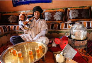 Discover the Rich History of the Rif Region: A Journey Through Time