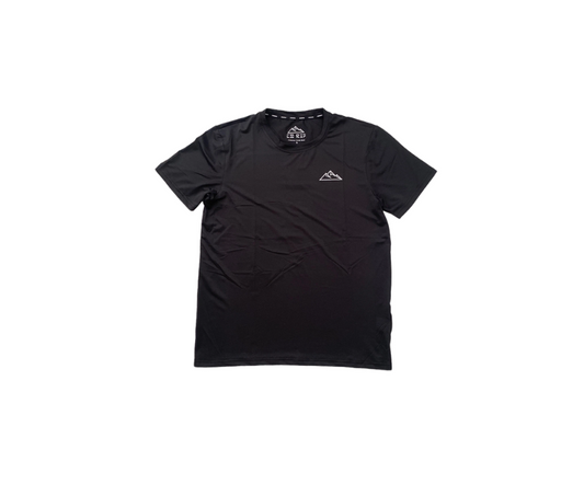 Le Rif Sport Shirt Black
