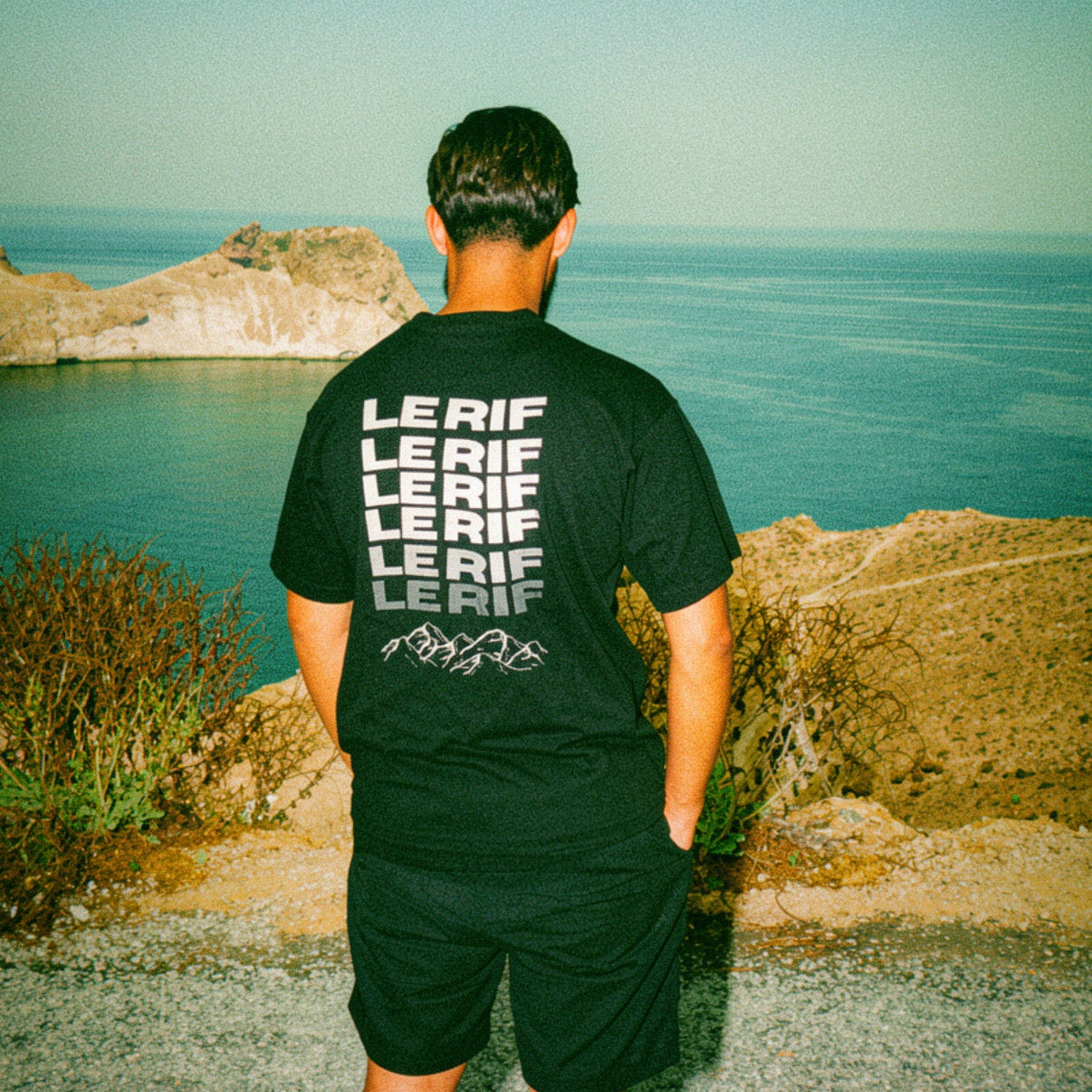 LE RIF ORIGINAL BUNDLE