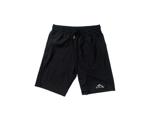 Le Rif Sport Short Black