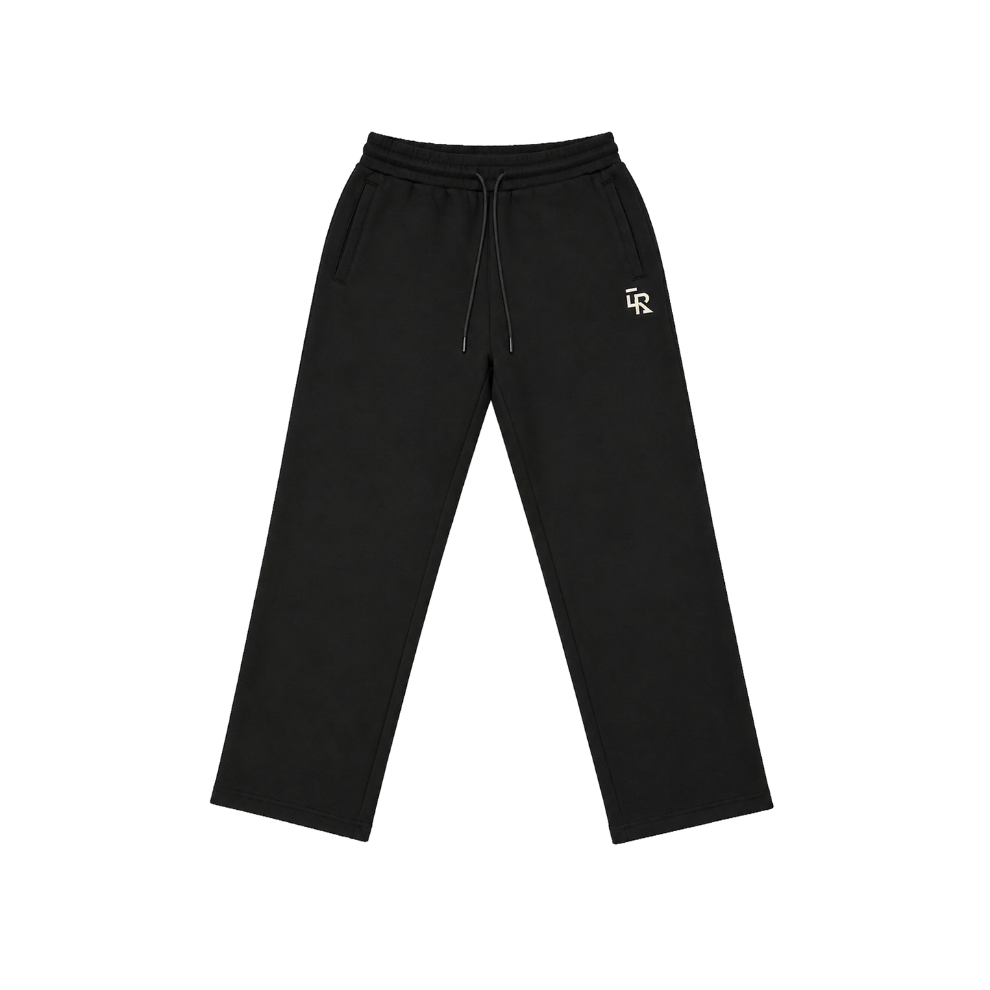 Le Rif Heritage Joggingbroek Zwart