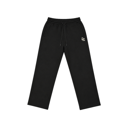 Le Rif Heritage Joggingbroek Zwart