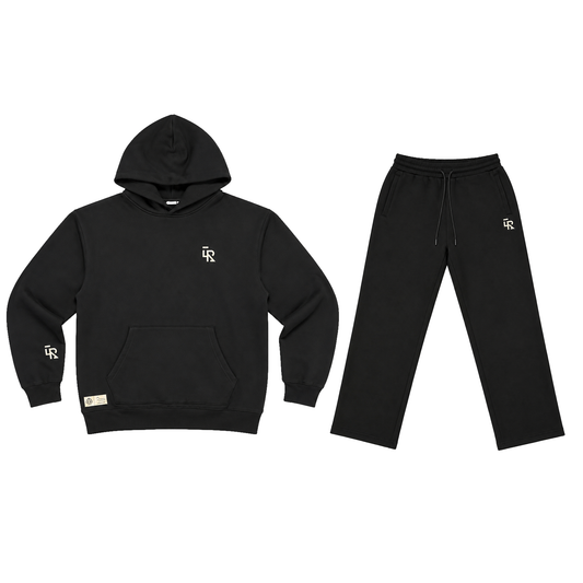 HERITAGE SET V2 | BLACK