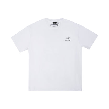 Le Rif Dust and Honor T-Shirt White