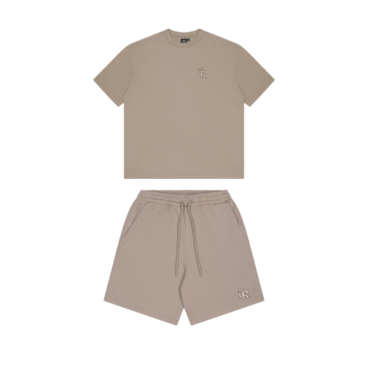 Souk Colleection Set Taupe