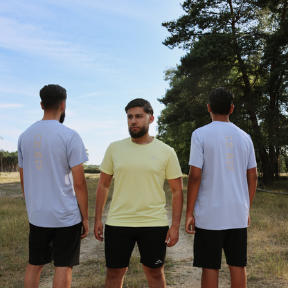 Le Rif Sport Set