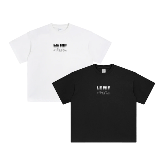 LE RIF ORIGINAL BUNDLE