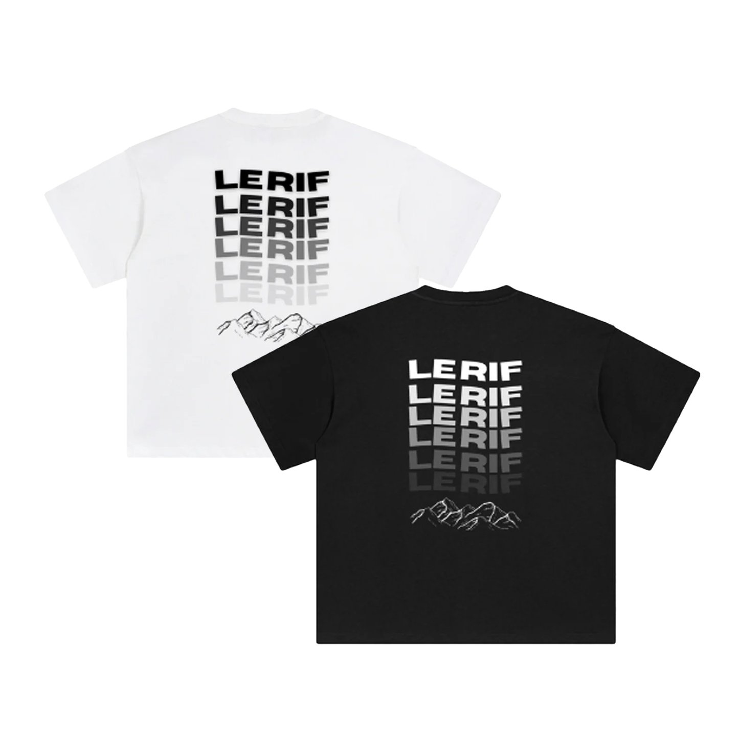 LE RIF ORIGINAL BUNDLE