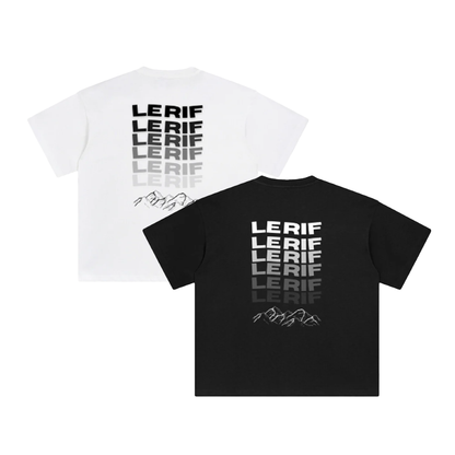 LE RIF ORIGINAL BUNDLE