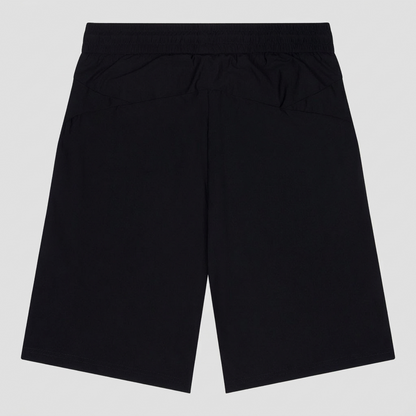 Short de sport Le Rif noir