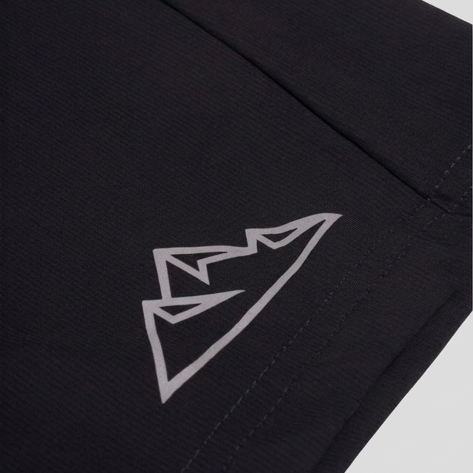 Short de sport Le Rif noir