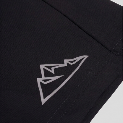 Short de sport Le Rif noir