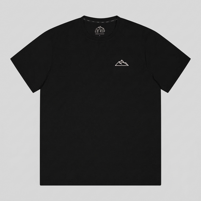 Maillot de sport Le Rif noir