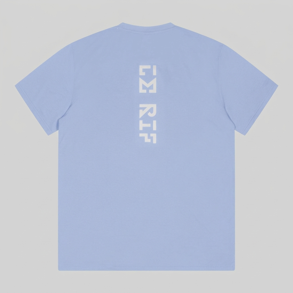 LE RIF SPORT T-SHIRT | LAVENDER