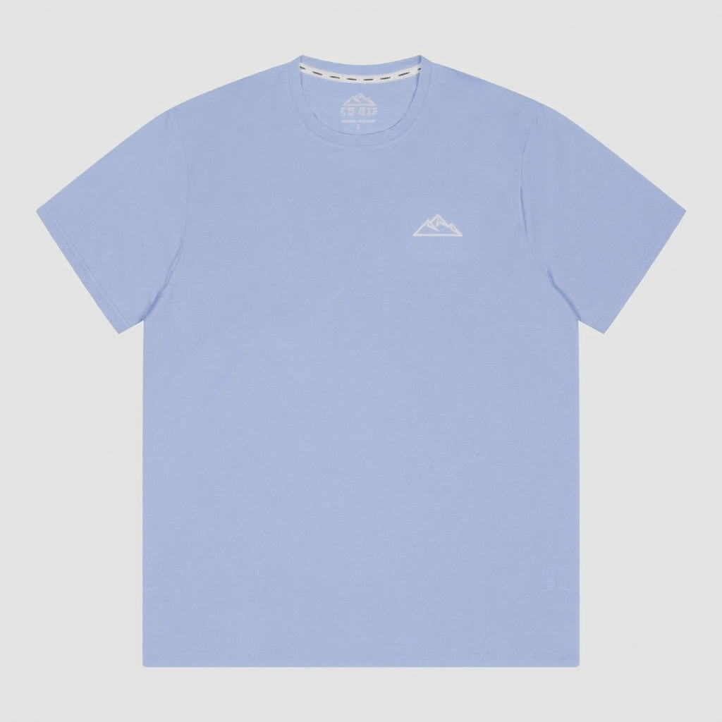 LE RIF SPORT T-SHIRT | LAVENDER