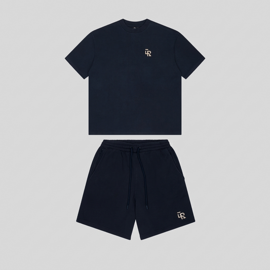 SOUK COLLECTION SET | DARK BLUE