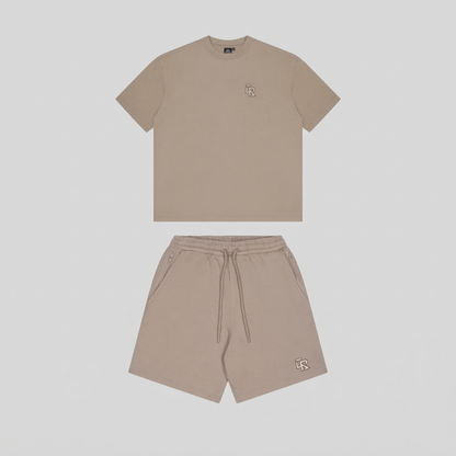 SOUK COLLECTION SET | TAUPE