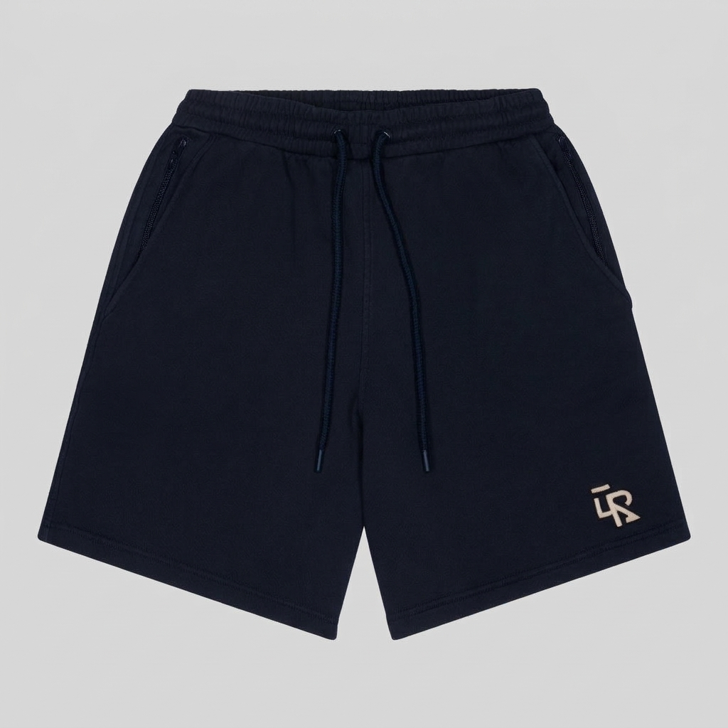 SOUK COLLECTION PANTS | DARK BLUE