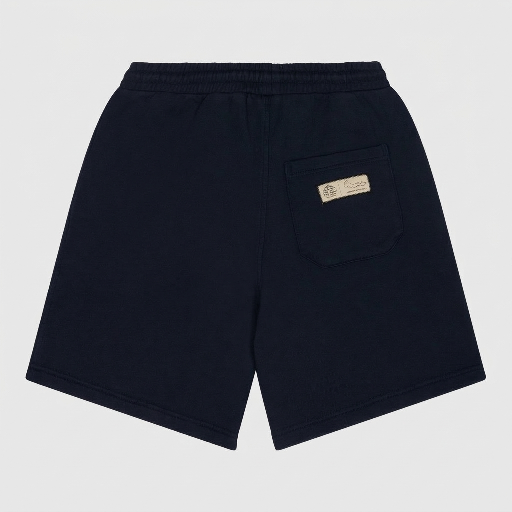 SOUK COLLECTION PANTS | DARK BLUE