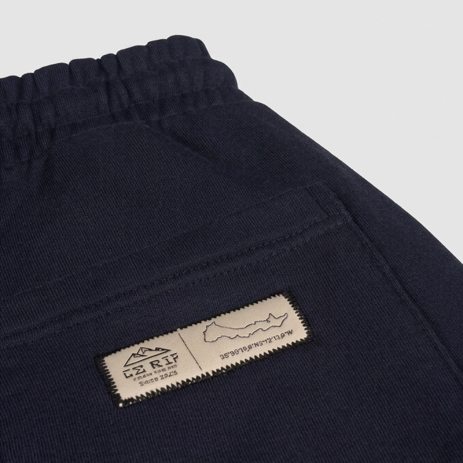 SOUK COLLECTION PANTS | DARK BLUE