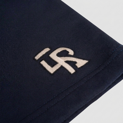 SOUK COLLECTION PANTS | DARK BLUE