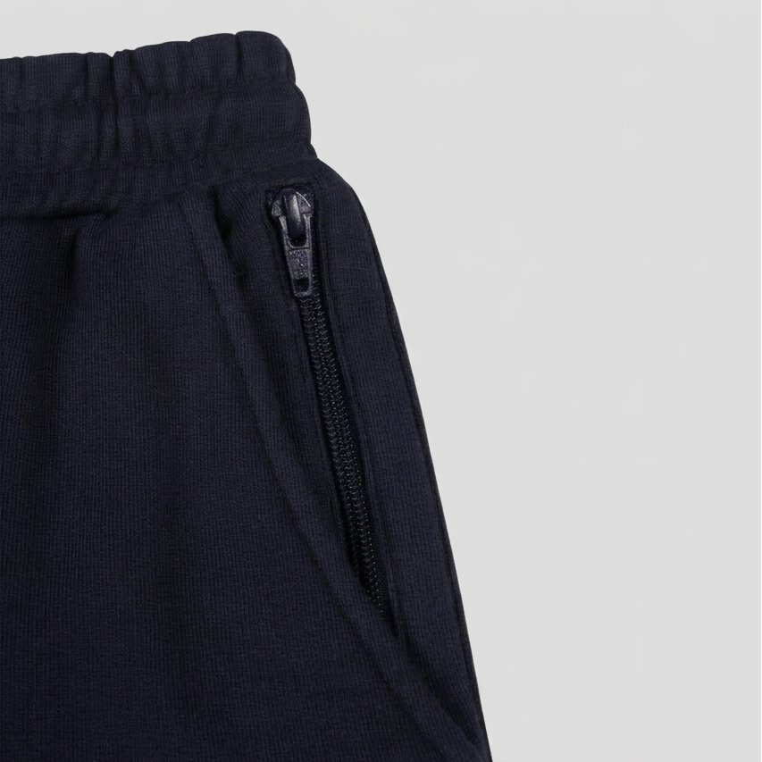 SOUK COLLECTION PANTS | DARK BLUE