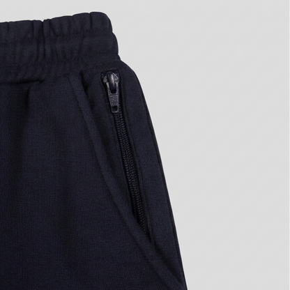 SOUK COLLECTION PANTS | DARK BLUE