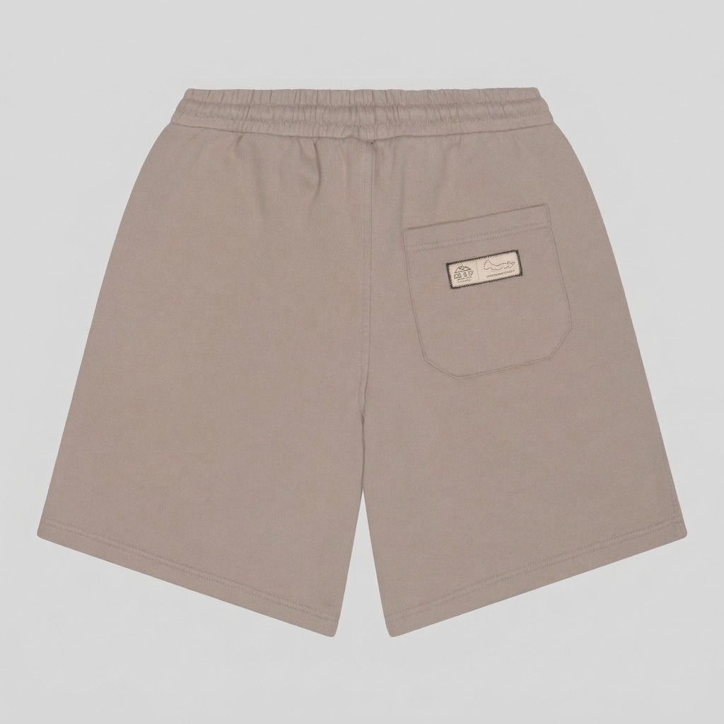 SOUK COLLECTION PANTS | TAUPE