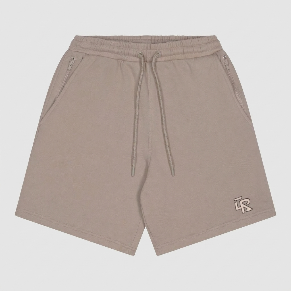 SOUK COLLECTION PANTS | TAUPE