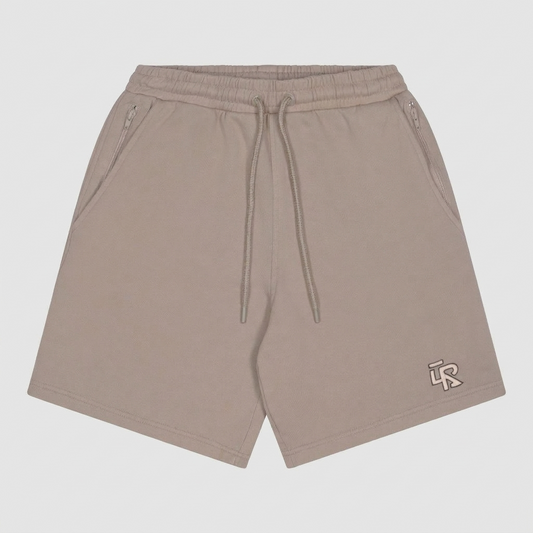 SOUK COLLECTION PANTS | TAUPE