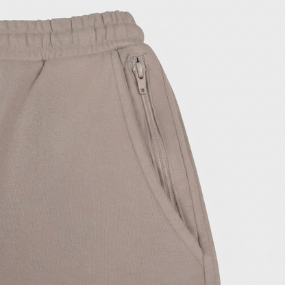 SOUK COLLECTION PANTS | TAUPE